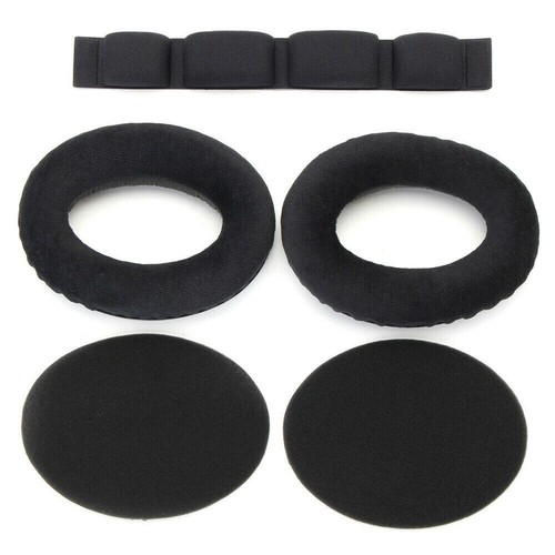 Earpads foam pad headband - foam, for