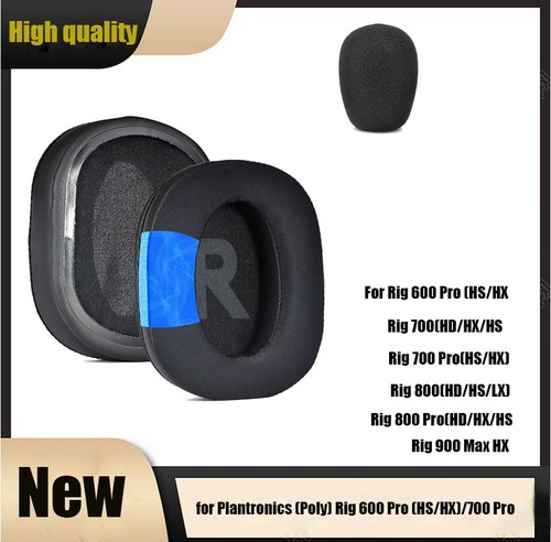 Ear pad cushion - ear,