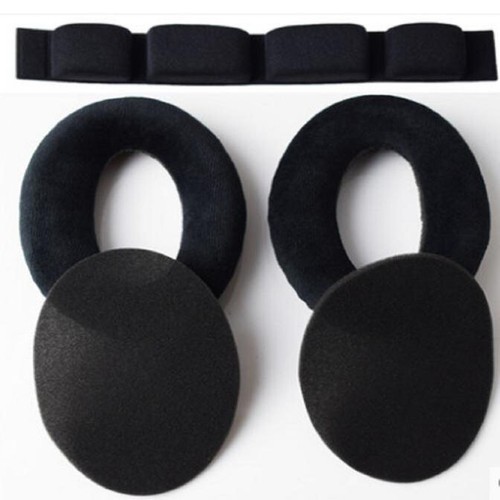 Replacement ear pads cushion - replacement,