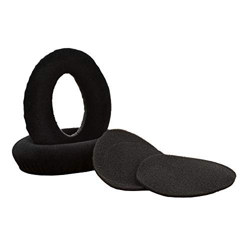 Earpadz dekoni replacement - earpadz, by