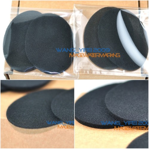 Thin thick inside foam - thin,