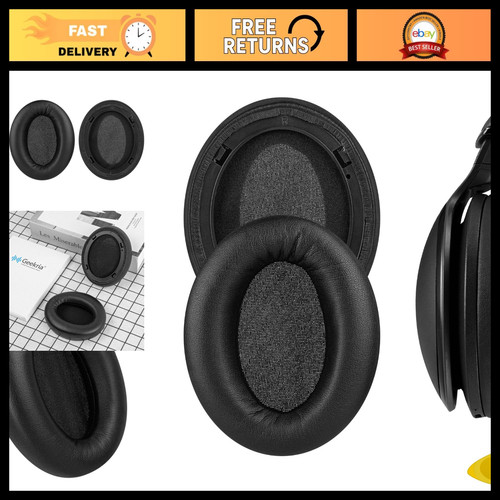 Replacement ear pads for - ear,