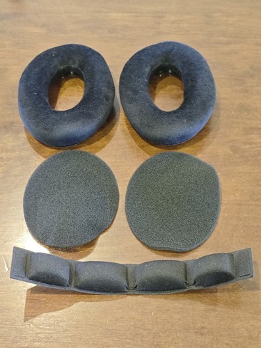 Earpads headband cushion set - headband,