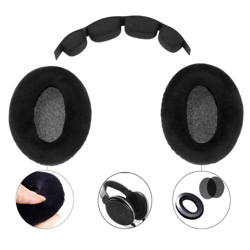 1set earpads foam headband - 1set, earpads,foam,headband