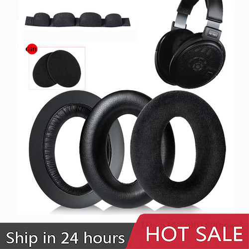 Replacement ear pads for - ear,