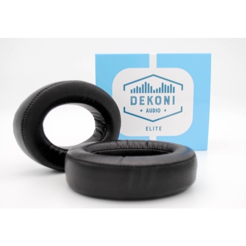 Dekoni audio replacement - audio,