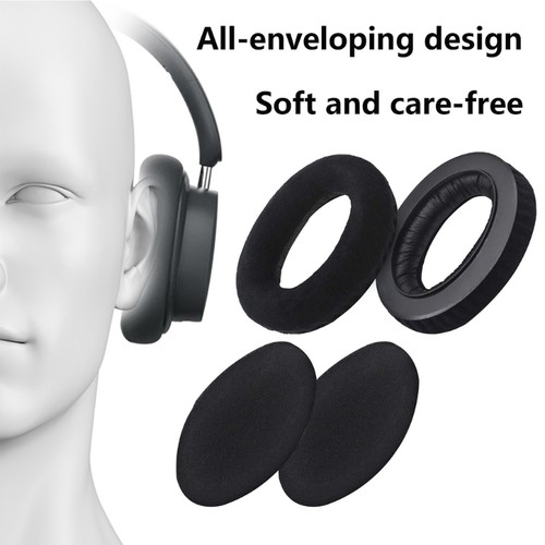 Replacement earpads earphone - earpads,