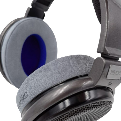 Cooling earpads for - cooling,