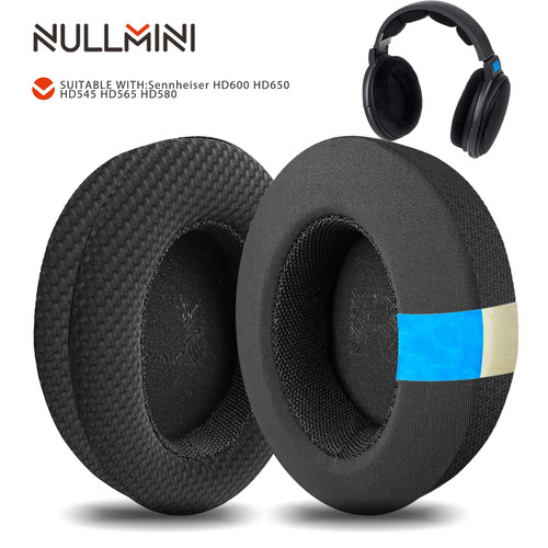 Replacement earpads for - replacement,