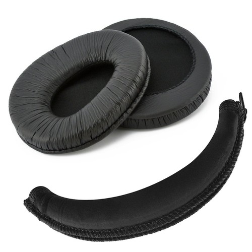 Replacement earpads headband - earpads,
