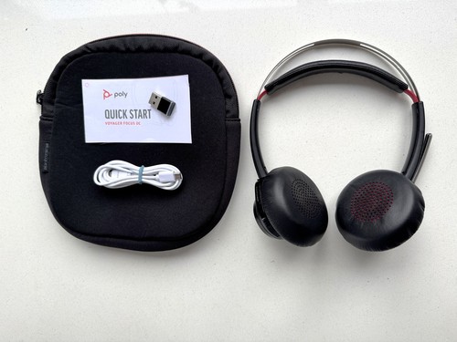 Plantronics voyager focus b825 - focus,
