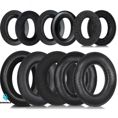 Pair earpads cushion - pair,