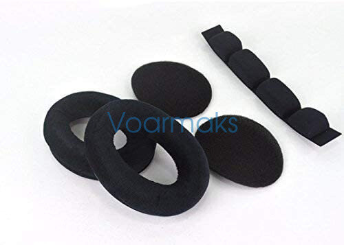 Replacement ear pads - replacement,