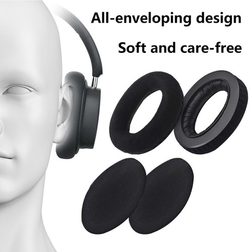 Replacement earpads soft - earpads,