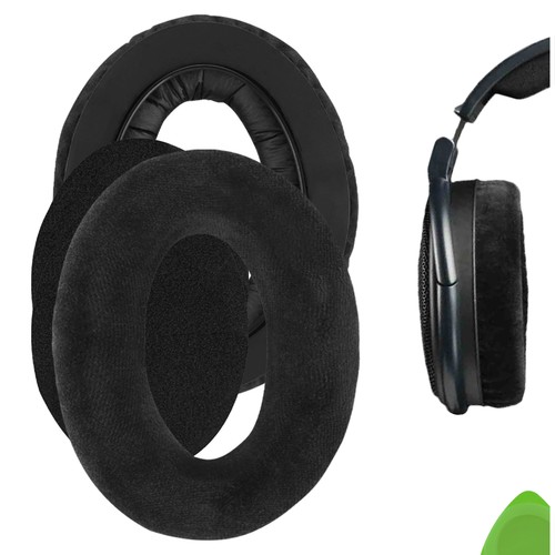 Geekria velour ear - pads, for