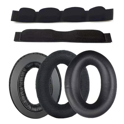 Replacement ear pads headband - replacement,