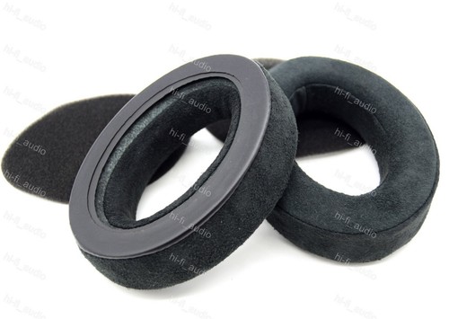 Genuine suede leathear pads - leathear,